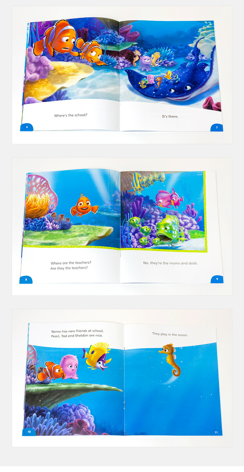 Disney 絵本ラック*英語学習教材セット 楽天市場】ディズニー 英語教材 Disney Kids Readers Level 1