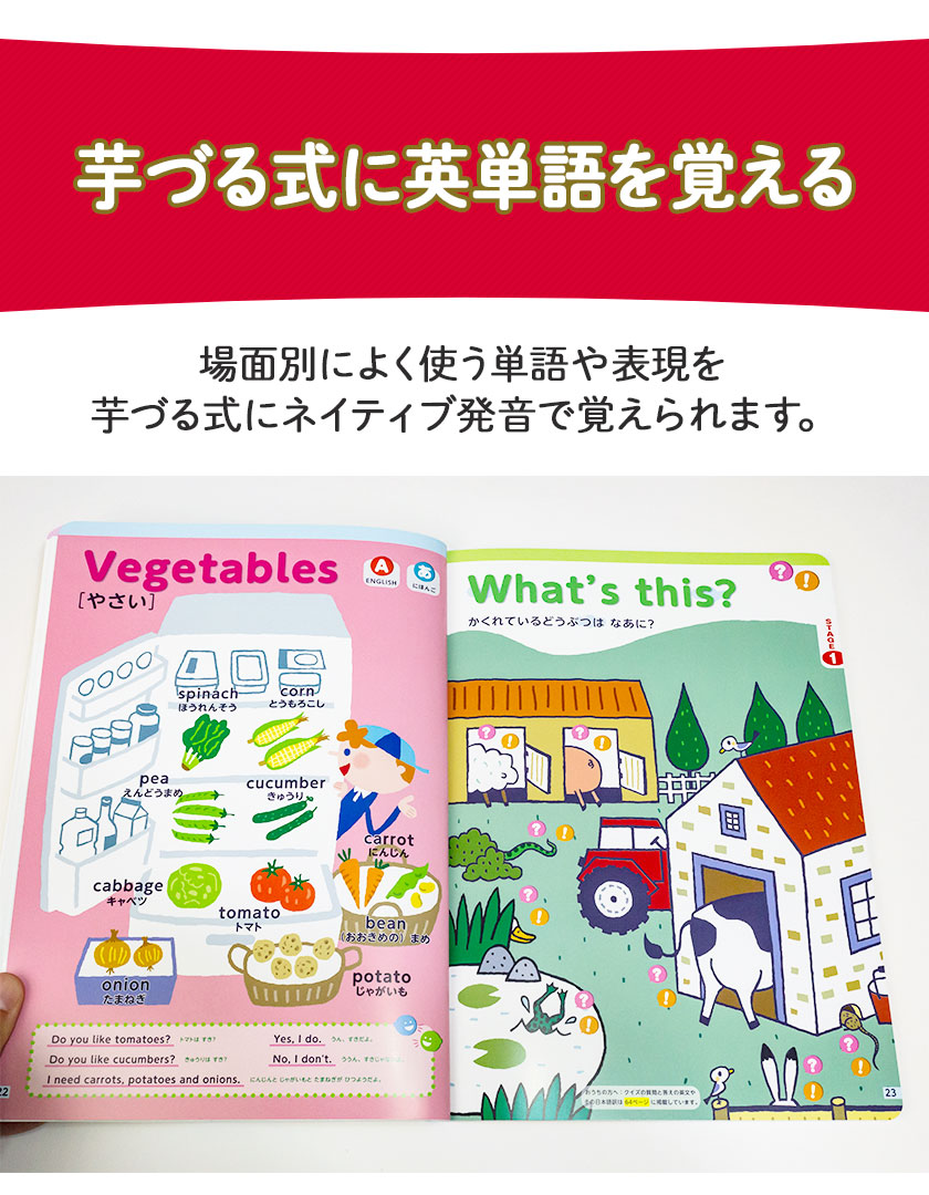 ペン 英語辞書 英語 送料無料 1歳 幼児英語 0歳 ペン 知育 歌本 雑誌 コミック 1歳半 5歳 4歳 2歳 7歳 3歳 6歳 英語絵本 英語教材 小学生 小学校 女の子 男の子 誕生日 プレゼント ギフト ペンがおしゃべり えいご絵じてんプレミアムセット 三訂版 旺文社 正規販売