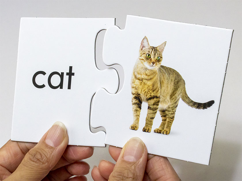 楽天市場 パズル 英語 意味組み合わせパズル 幼児 Trend Fun To Know Puzzles Easy Words 組み合わせ トレンド社 アメリカ 英単語 綴り 英語 知育玩具 知育教材 厚紙 おもちゃ 子供 幼児 知育教材 おしゃれ 男の子 女の子 1歳 1歳半 2歳 2歳半 3歳 4歳 5歳