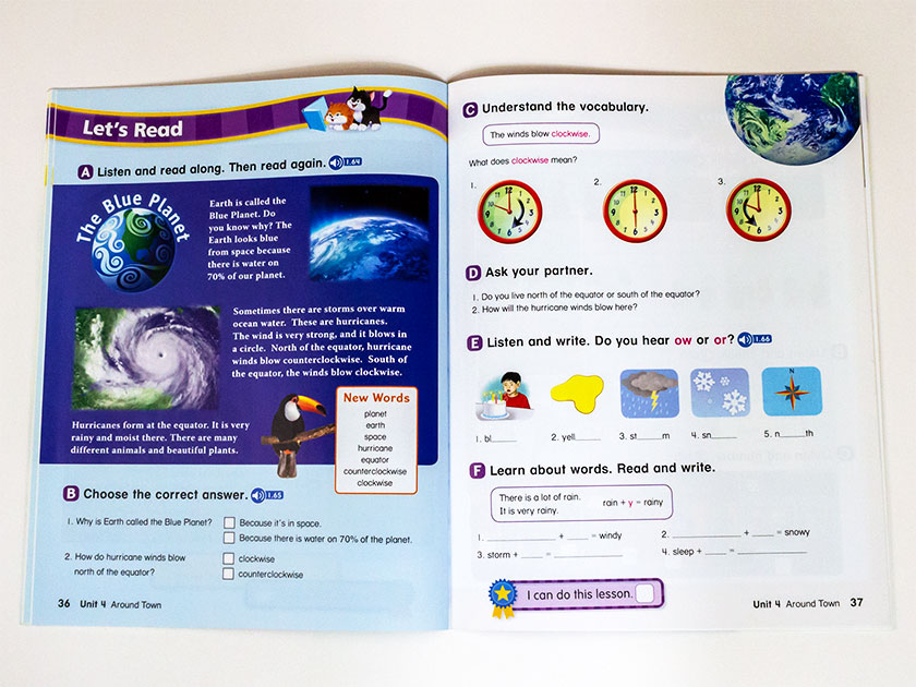 童子英語教材 Let S Go ちっちゃさ 中学校素生 3volひとそろい Level 4 5 6 Student Book 3冊セット Oxford Let S Go 5th Edition 響きダウンロード 最新変種 オックスフォード レッツゴー 5th 順序数5版 子ども 英語教材 英ダイアログ教材 Cannes Encheres Com