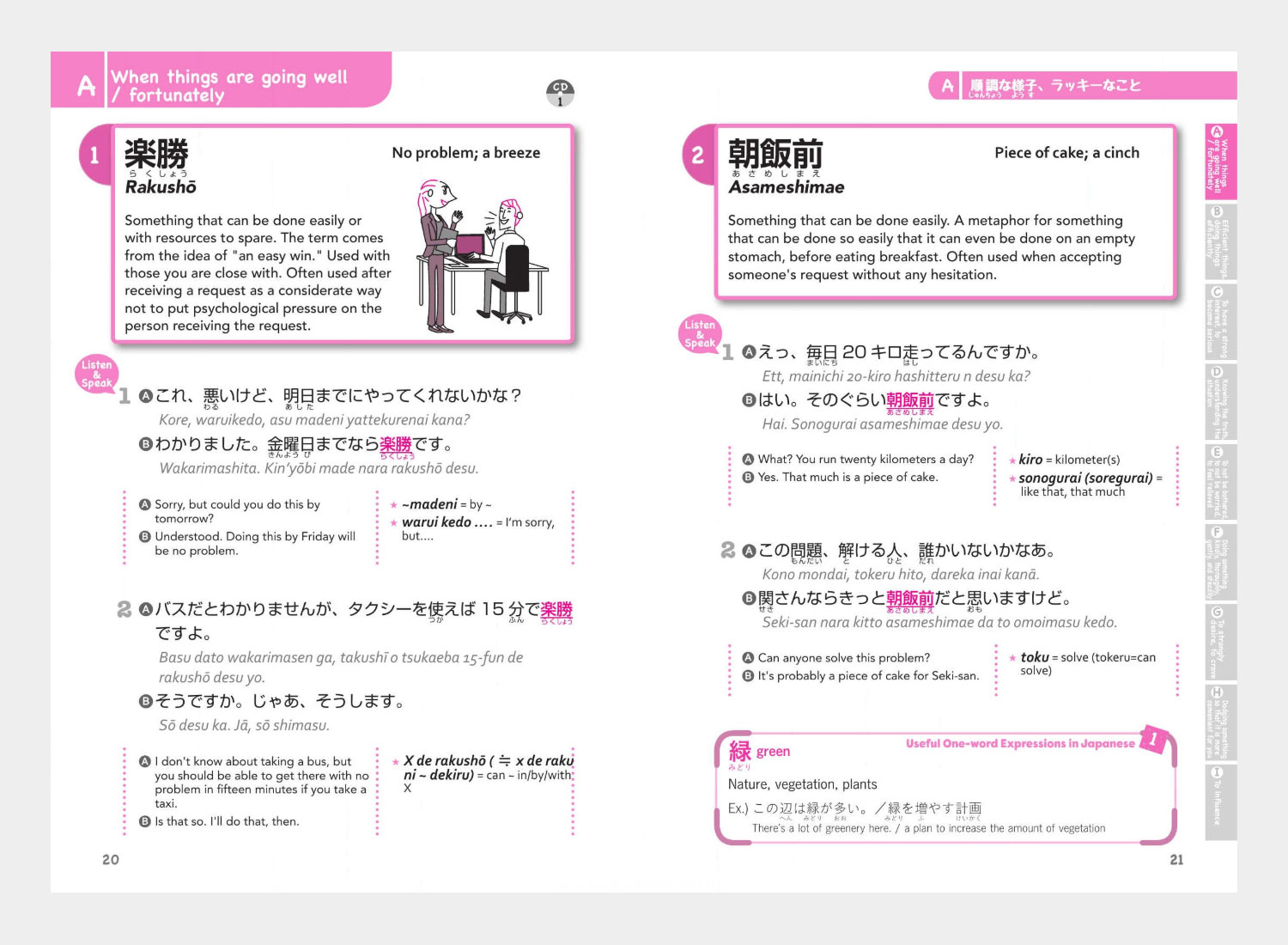 楽天市場 日本人がよく使う日本語会話 お決まり表現180 音声cd付き Jリサーチ出版 英語教材 英会話 英語伝 Eigoden