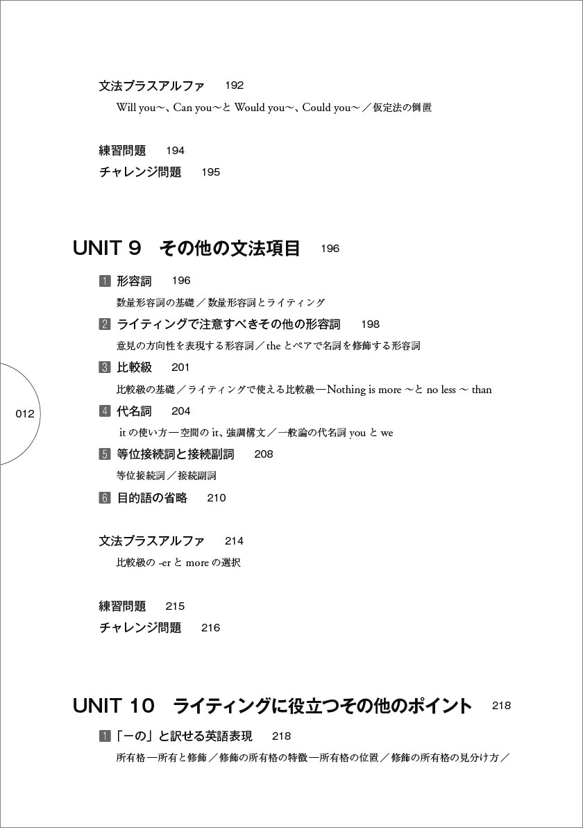 楽天市場 英語ライティングこれ一冊 ベレ出版 英語伝 Eigoden