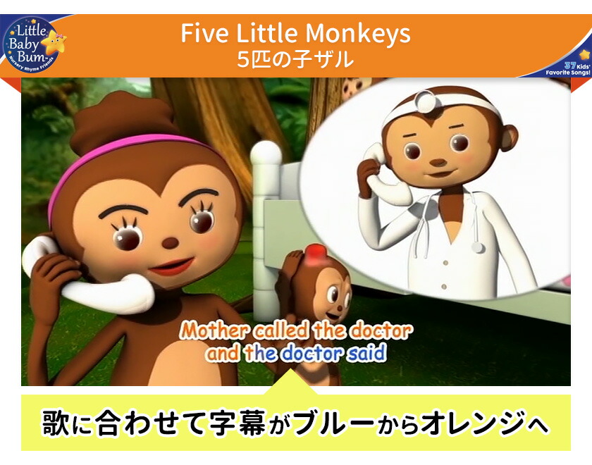 片子英語 Dvd Little Baby Bum 37 Kids Favorite Songs 送料無料 掟扱う店 リトルベイビーバム 英語教材 幼児 キッド 英語 詞 発語 アニメ 歌謡曲 舞蹈 知育 教材 遊び道具 1一年 1歳二分の一 2歳 3歳 4歳 5歳 小学生 リトルベビーバム