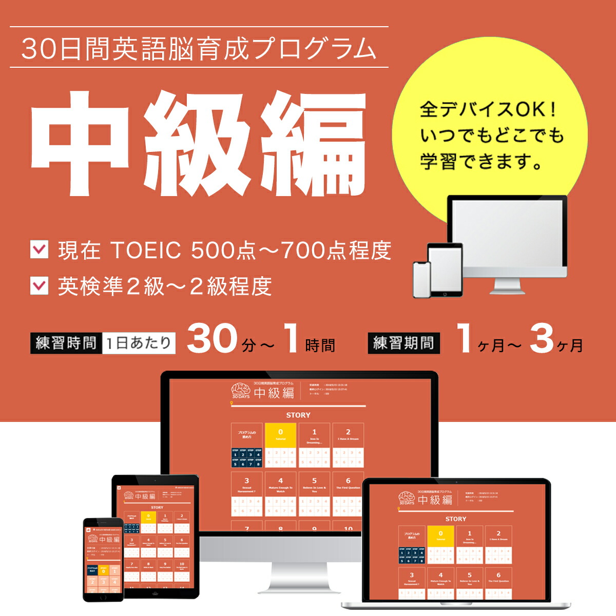 楽天市場 14日で英語がわかるようになった人91 の実績 どこでも学習 オンライン版 英会話 英語 教材 英語脳 プログラム 言語学博士開発 オンライン英会話 Pc スマホ タブレット対応 中級 送料無料 Neweurasia Info