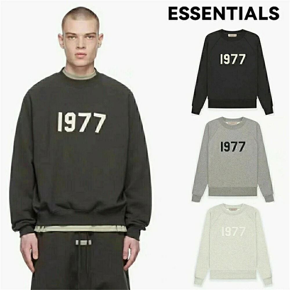 ESSENTIALS /エッセンシャルズ/かわいい/お洒落/ストリート/カジュアル/メンズ/レディース/ストリートファッション/カジュアルファッション/|永吉屋