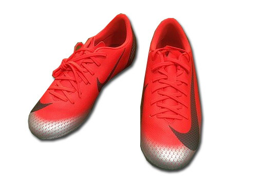 Nike ナイキ 悴 マーキュリアル ヴェイパー 12 アカデミー Gs Cr7 Hg Ao4492 サッカースパイク 22 5cm 22 5cm鏨 一般受けのサッカースパイク Nike Special Maxtrummer Edu Co