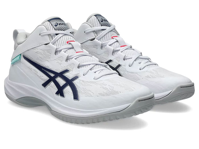 【☆】asics/アシックス GELHOOP V17 (1063A096) / バスケットボールシューズ｜エイコースポーツ支店