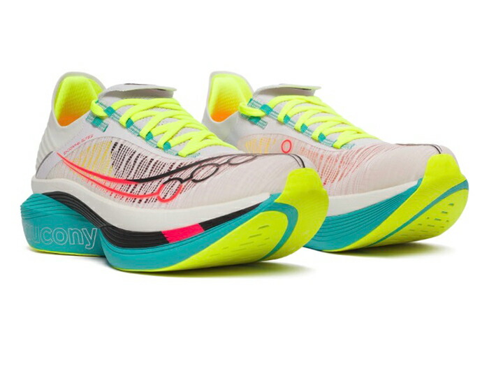 【☆】saucony/サッカニー ENDORPHIN ELITE2 / UNISEX (S30994-97)
