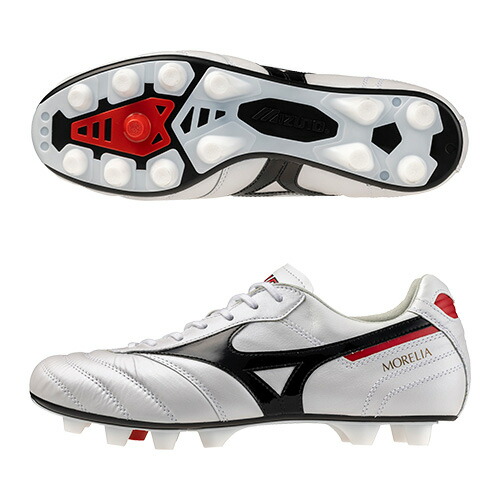 楽天市場】ミズノ MIZUNO モレリア 2 JAPAN (ショートタン) サッカー