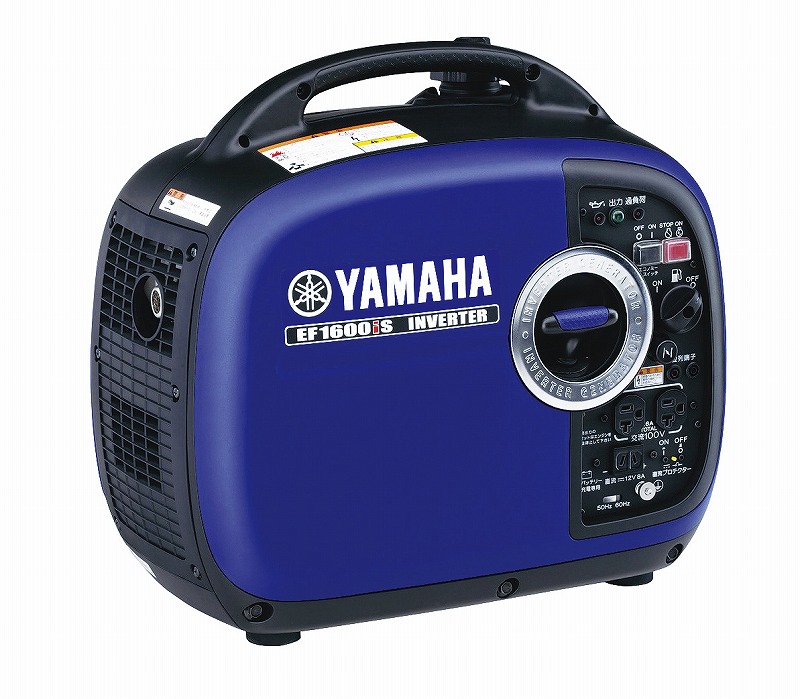 楽天市場】スバル ポータブル発電機 SGi14 : 防災ストア