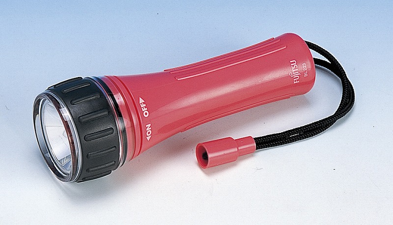 楽天市場】ゼニライト 乾電池式 LED浮標灯 L-2型 : せんぐ屋 楽天市場店