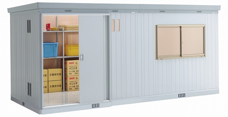 イナバ屋根裏部屋 NXP-94HT