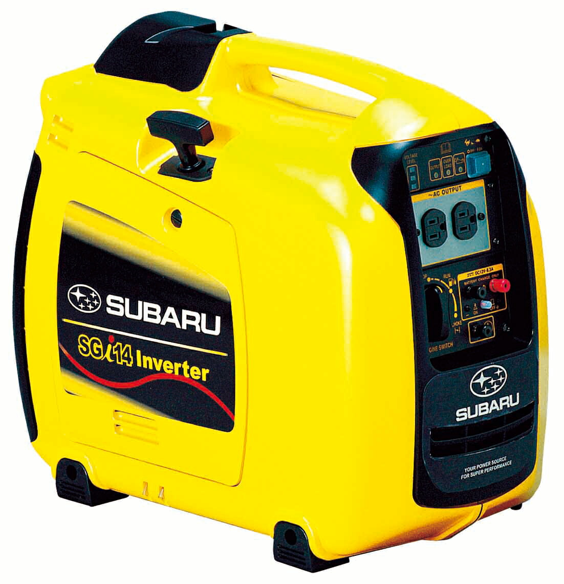 専用～【未使用品】SUBARU　スバル発電機　SGL24　ガソリン　50Hz 2025年最新】発電機 スバル(Subuaru) - Yahoo!オークション