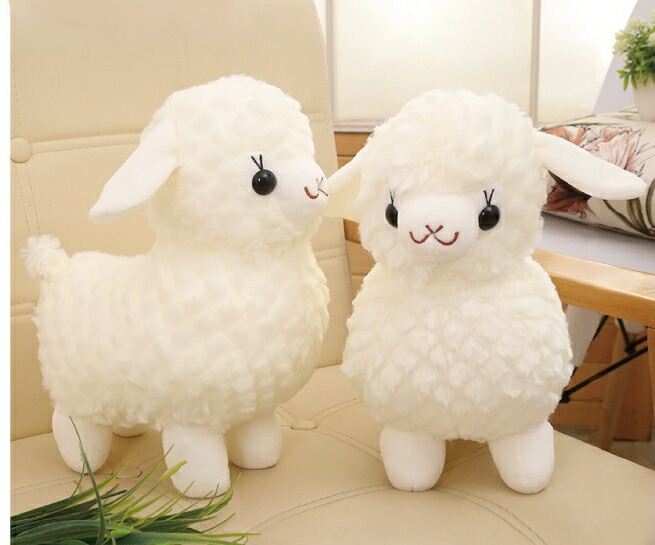 楽天市場】ぬいぐるみ キュートラム こひつじラムちゃん cute lamb 1匹