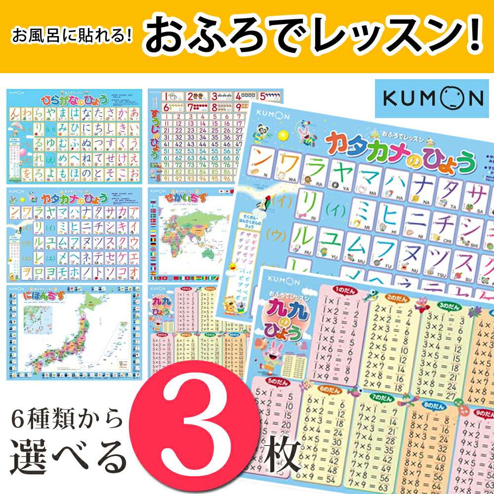 楽天市場】KUMON 学習ポスター世界地図 せかいちず 地図 世界 表 シート ポスター 丈夫 勉強 学習 くもん 公文 公文式 :  eikoh-shop 楽天市場店