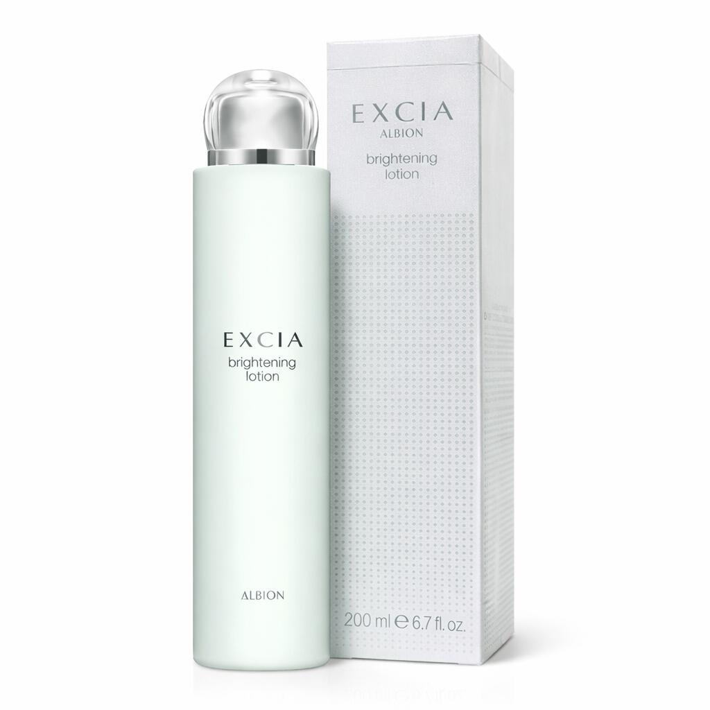 アルビオン エクシア ブライトニング 置き目ション 200ml 美白かざり付ける水 医薬品部外品