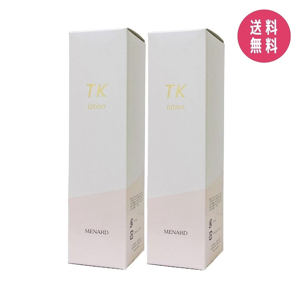楽天市場】MENARD メナード TK ローション 150ml 3本セット