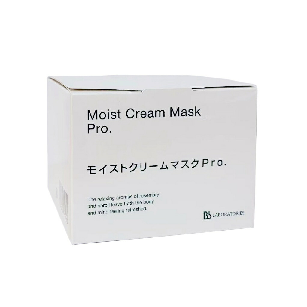 楽天市場】Bb LABORATORIES ビービーラボラトリーズ モイストクリーム