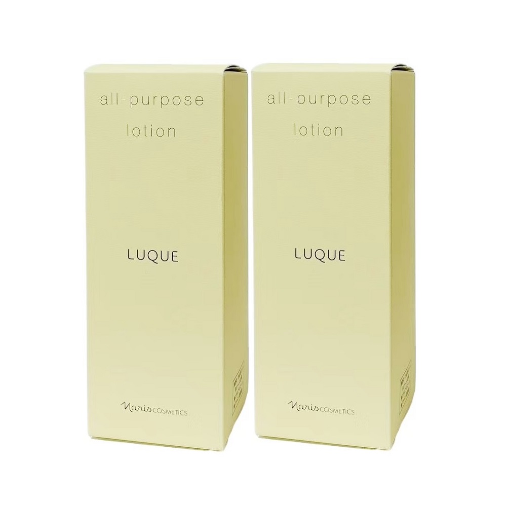楽天市場】ナリス ルクエ オールパーパスローション 210mL : カインド