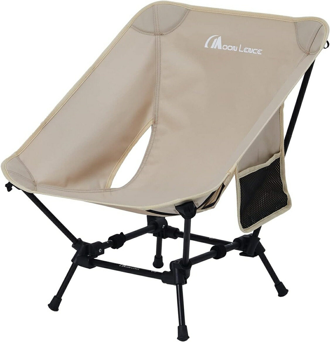 楽天市場】キャンプ アウトドアチェア 軽量 折りたたみ椅子 コンパクト