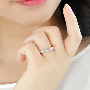 ジュエリー ゴージャス 1 5ct 一粒 ダイア 品質保証書付 セレブ K18 ダイヤモンド K18pg 刻印無料 おすすめ ギフト World 豪華 K18yg ダイヤエタニティ 代引手数料無料 Siクラス １ ５カラット ハーフエタニティ Eimys 1 5カラット 輝きのの綺麗な