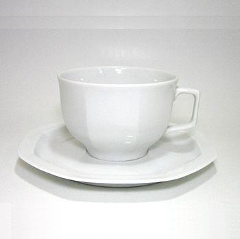 アビランド・オクトホワイト お茶優勝杯＆平円盤