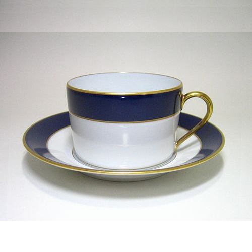 アビランド   カレン  お茶優勝杯＆平円盤 200竓  円筒C/S マグカップ・ティーカップ-コーヒー・お茶用品