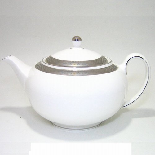 楽天市場】ウェッジウッド ナンタケットバスケット ティーポット