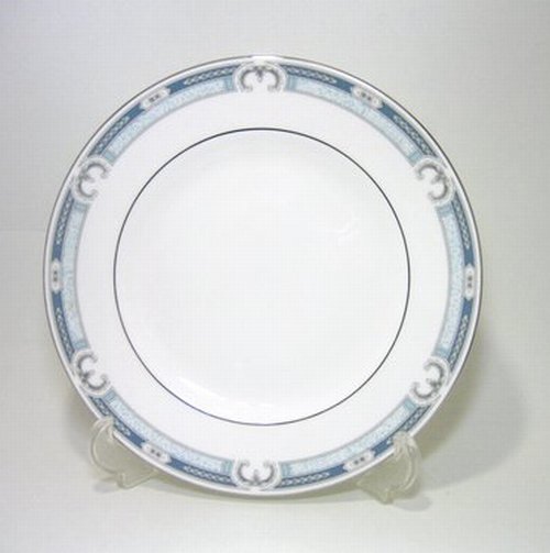 楽天市場】ウェッジウッド・英国製 クラリスクリフ 橋の畔の家 マイ