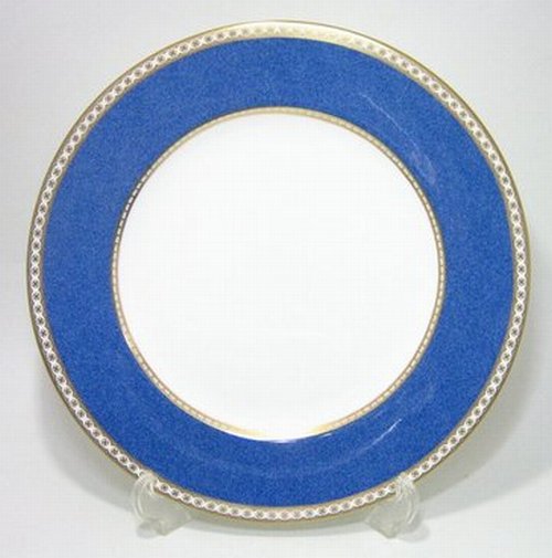 楽天市場】ウェッジウッド (WEDGWOOD) ユーランダーパウダー ブルー