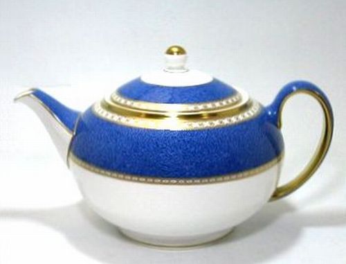 楽天市場】ウェッジウッド Wedgwood 壺印 英国製 ユーランダー