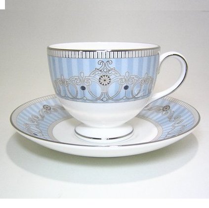 廃盤　新品　ウェッジウッド　アレクサンドラ　セット WEDGWOOD ALEXANDRA ウェッジウッド ペア カップ＆ソーサー