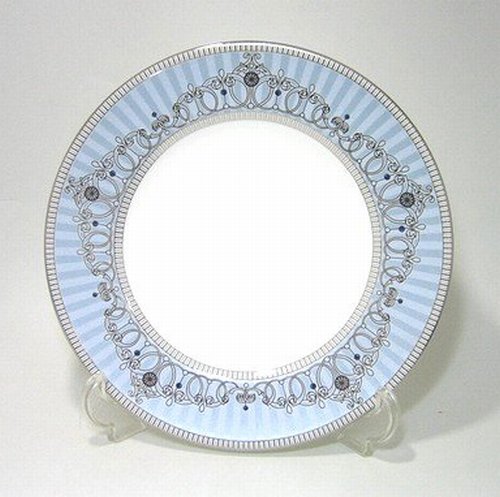 楽天市場】ウェッジウッド アレクサンドラ プレート27cm : ベルセーブ