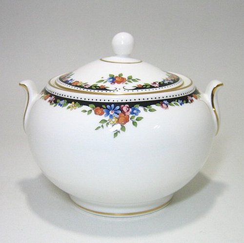 楽天市場】ウェッジウッド(Wedgwood) 英国製 壺マーク オズボーン