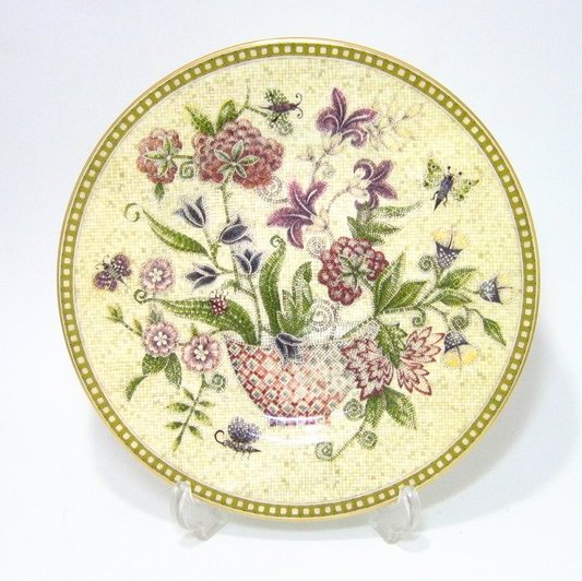 楽天市場】【ウエッジウッド】フローラル タペストリー カップ