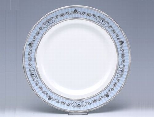 楽天市場】ウェッジウッド アレクサンドラ プレート27cm : ベルセーブ