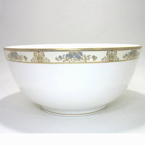 楽天市場】ウェッジウッド・キャベンディッシュ 20cmサラダボウル 英国