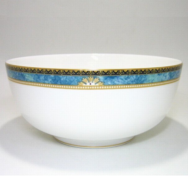 楽天市場】ウェッジウッド スウィート プラム サラダボール20cm