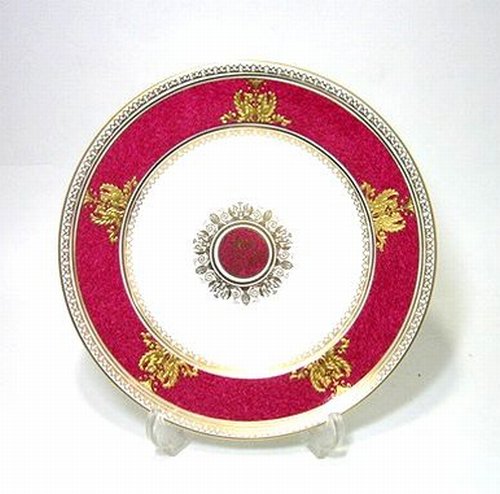 楽天市場】【ウエッジウッド】コロンビア セージグリーン