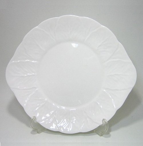 楽天市場】ウェッジウッド・ナンタケット B&Bプレート 26cm サービス