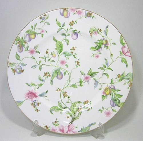 楽天市場】ウェッジウッド スプリングブロッサム プレート27cm