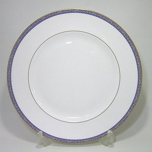 ウェッジウッド・英国製 パラティア 27cmプレート|輸入洋食器店アイン 店