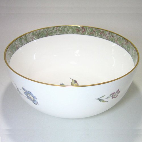 ウェッジウッド　オズボーン　サラダボウル　20cm ウェッジウッド オズボーン サラダボウル 20cm 食器