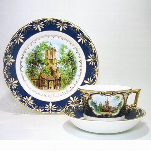 ウェッジウッド 英国製 クラリスクリフ 橋の畔の家 マイタイムセット プレート 楽天市場】ウェッジウッド・英国製 クラリスクリフ 橋の畔の家