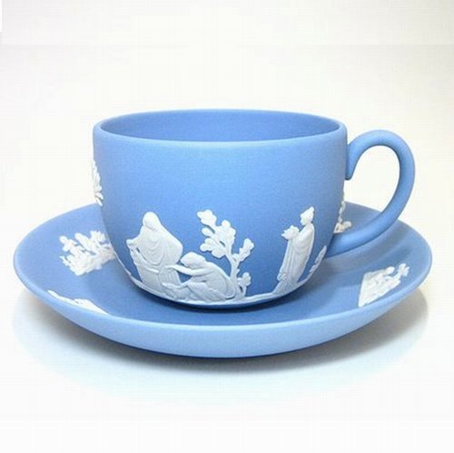 楽天市場】ウェッジウッド・ジャスパー コーヒーC/S wedgwood ギフト