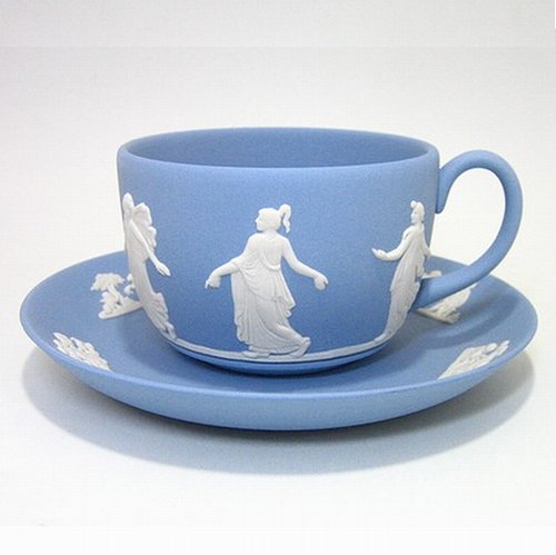 楽天市場】ウェッジウッド・ジャスパー コーヒーC/S wedgwood ギフト