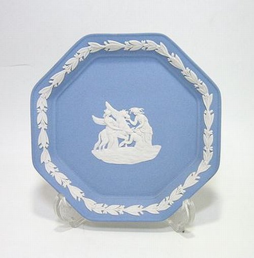 楽天市場】ウェッジウッドWEDGWOOD ジャスパー エトトレイ 2026 ウマ