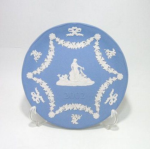 ウェッジウッド　2025年　巳年　プレート 楽天市場】ウェッジウッド(WEDGWOOD)干支トレイ2025 [径 約12.5