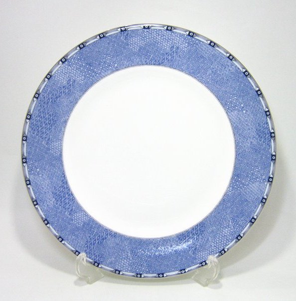 楽天市場】ウェッジウッド アレクサンドラ プレート27cm : ベルセーブ