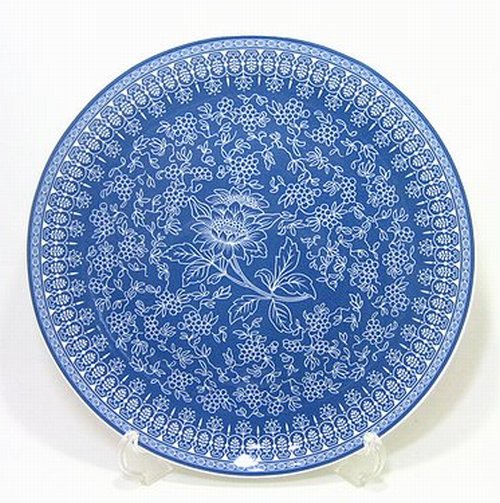 楽天市場】【ウエッジウッド】トンキン ブラック プレート（ディナー